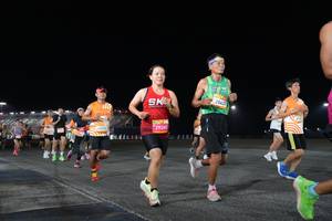 BIB: 23323, 29260, 20433
                            <button type="button" onclick="openModal(22813265)" class="btn btn-primary btn-sm float-right btn-popup" data-toggle="modal" data-target=".modal-high-quality">
                        <i class="fas fa-shopping-cart"></i> Add to Cart
                    </button>
                                            <button type="button" onclick="isThisMe(22813265, true)" class="btn btn-success btn-sm float-right btn-popup btn-isme hidden" data-toggle="tooltip" data-placement="bottom" title="นี่คือรูปของคุณใช่ไหม คลิกที่นี่เพื่อเอาเข้าอัลบั้ม">
                        <i class="fas fa-plus"></i> Add to album
                    </button>
                    <button type="button" onclick="isThisMe(22813265, false)" class="btn btn-warning btn-sm float-right btn-popup btn-isnotme hidden">
                        <i class="fas fa-ban"></i> Remove from album
                    </button>